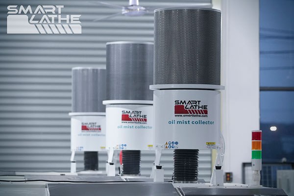 Сборщик масляного тумана