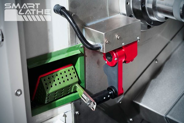 Ловец деталей